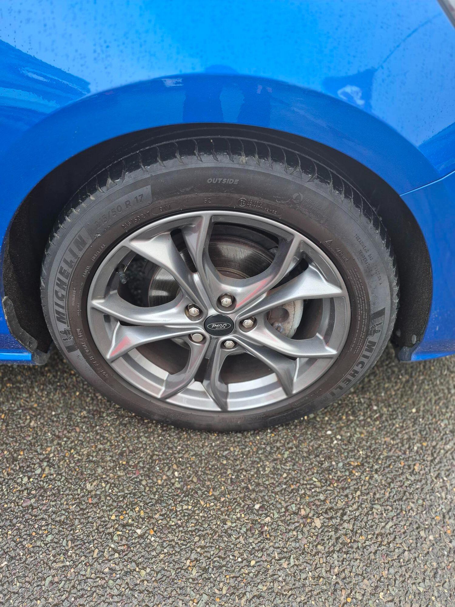 Used Ford Focus 2021 for sale - 77413237: Photo 21