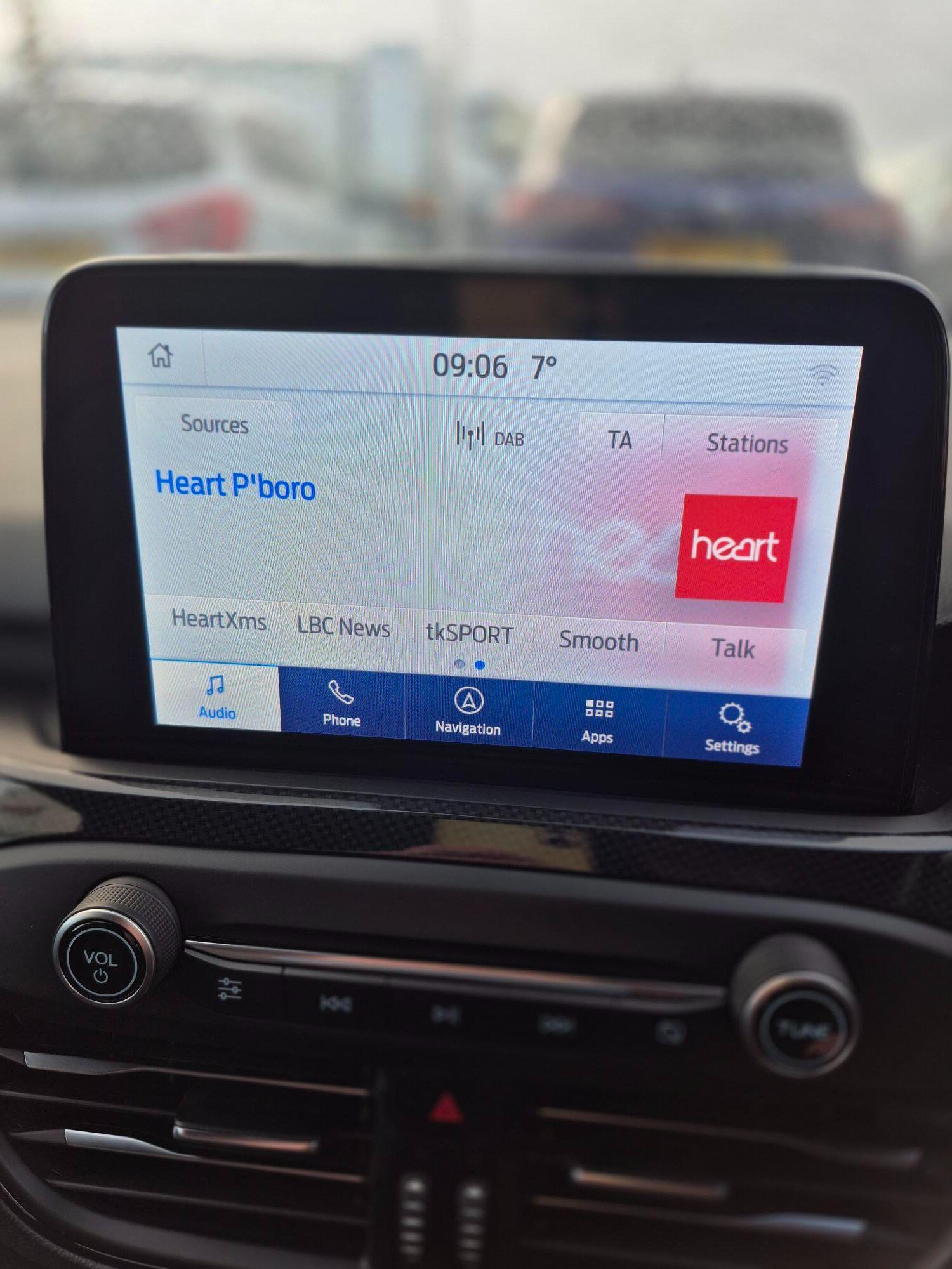 Used Ford Focus 2021 for sale - 77413237: Photo 22