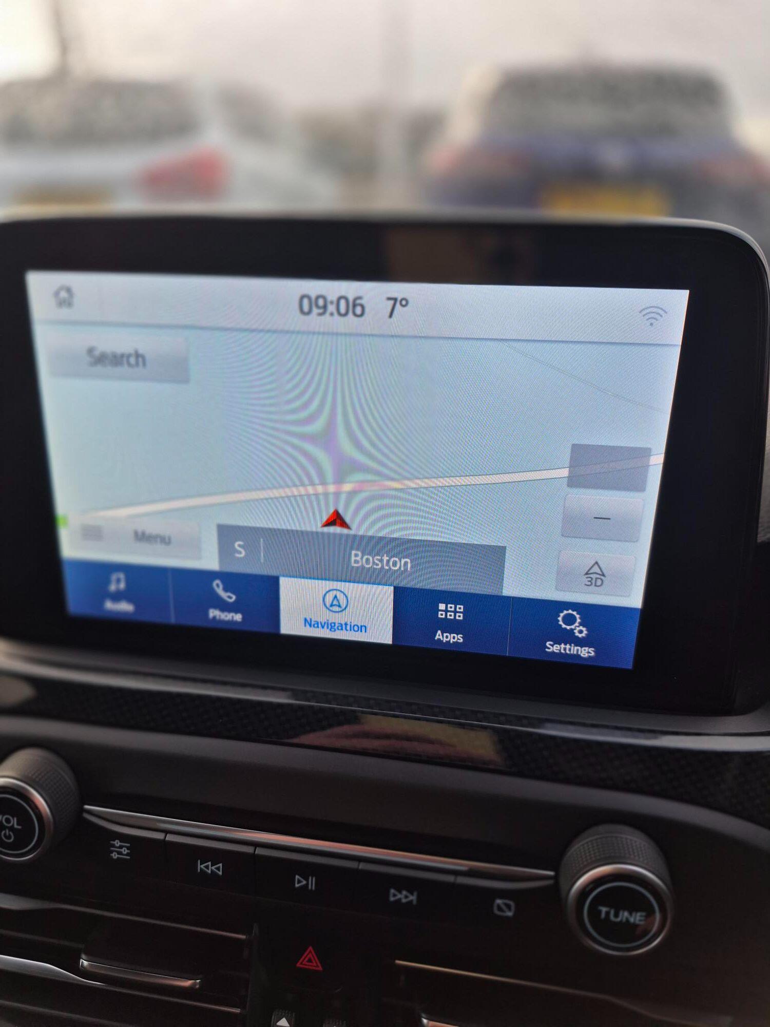 Used Ford Focus 2021 for sale - 77413237: Photo 24