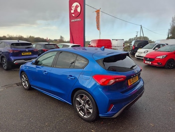 Used Ford Focus 2021 for sale - 77413237: Photo