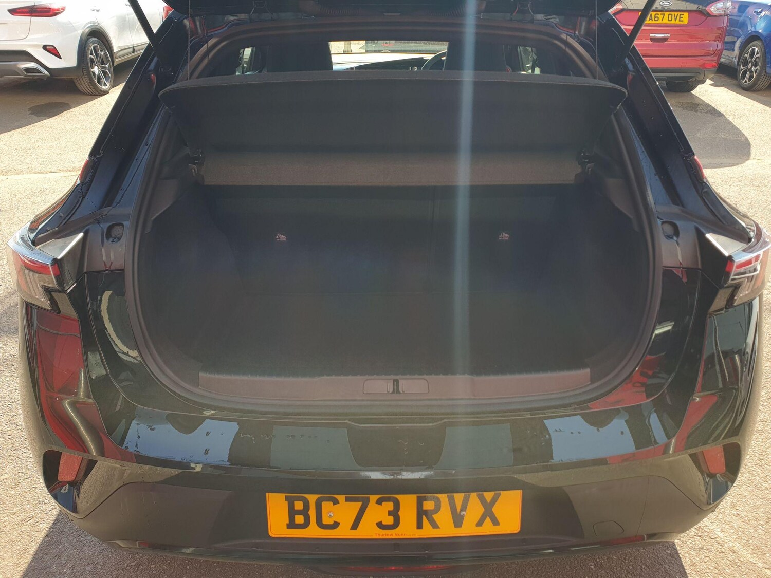 Used Vauxhall Mokka 2024 for sale - 77413249: Photo 10