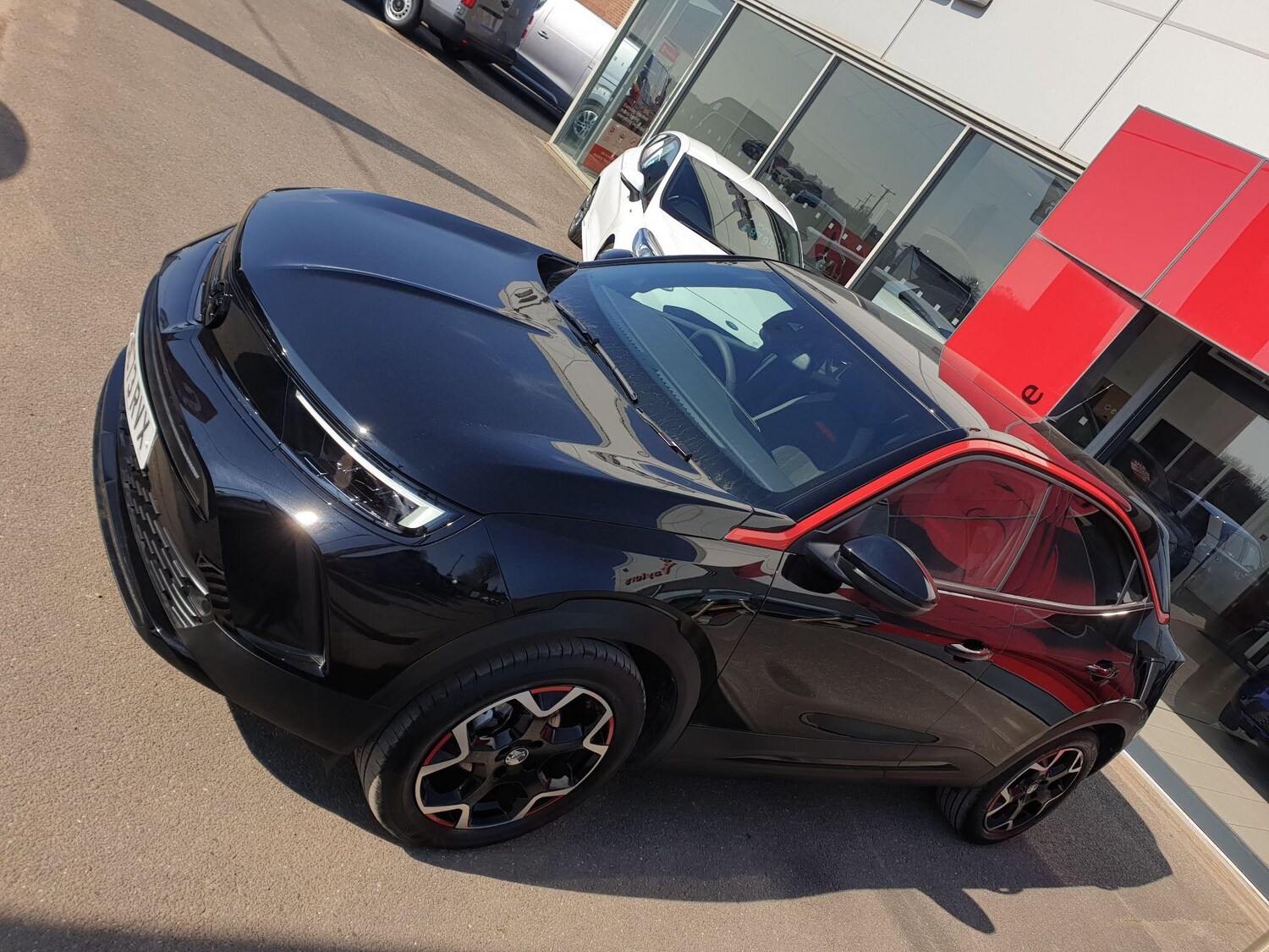 Used Vauxhall Mokka 2024 for sale - 77413249: Photo 13