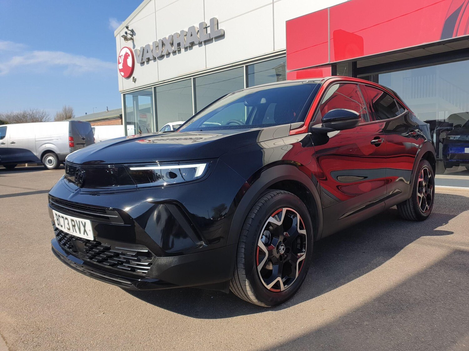 Used Vauxhall Mokka 2024 for sale - 77413249: Photo 14