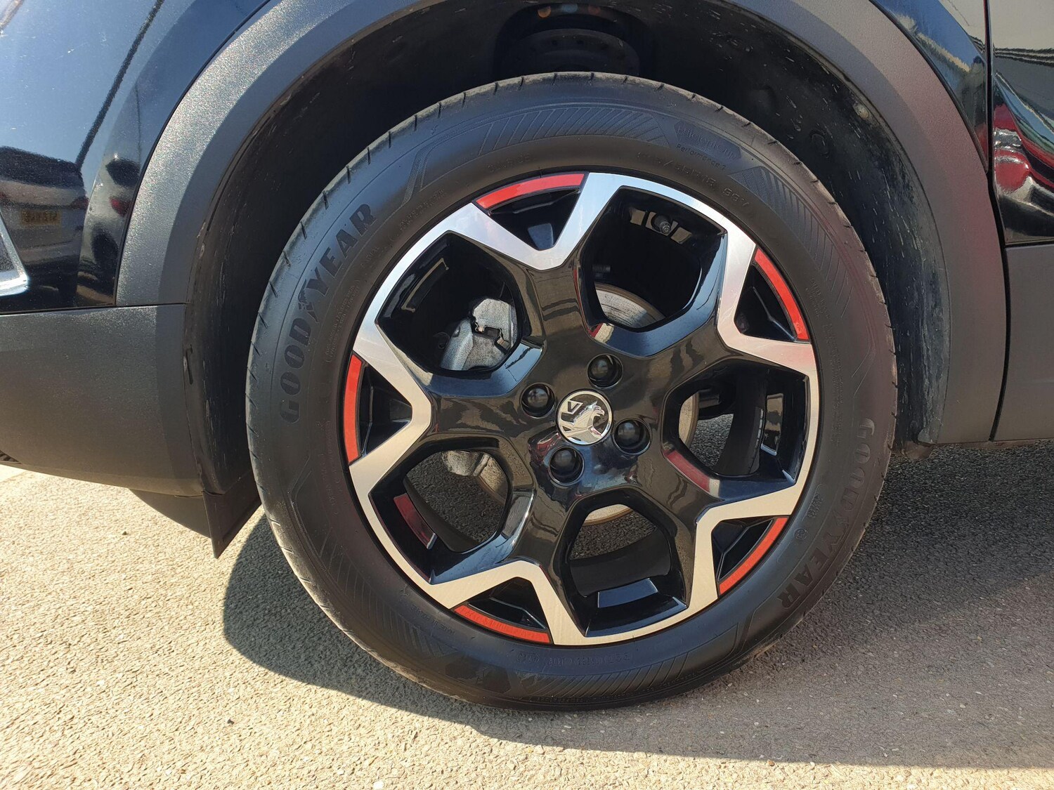 Used Vauxhall Mokka 2024 for sale - 77413249: Photo 16