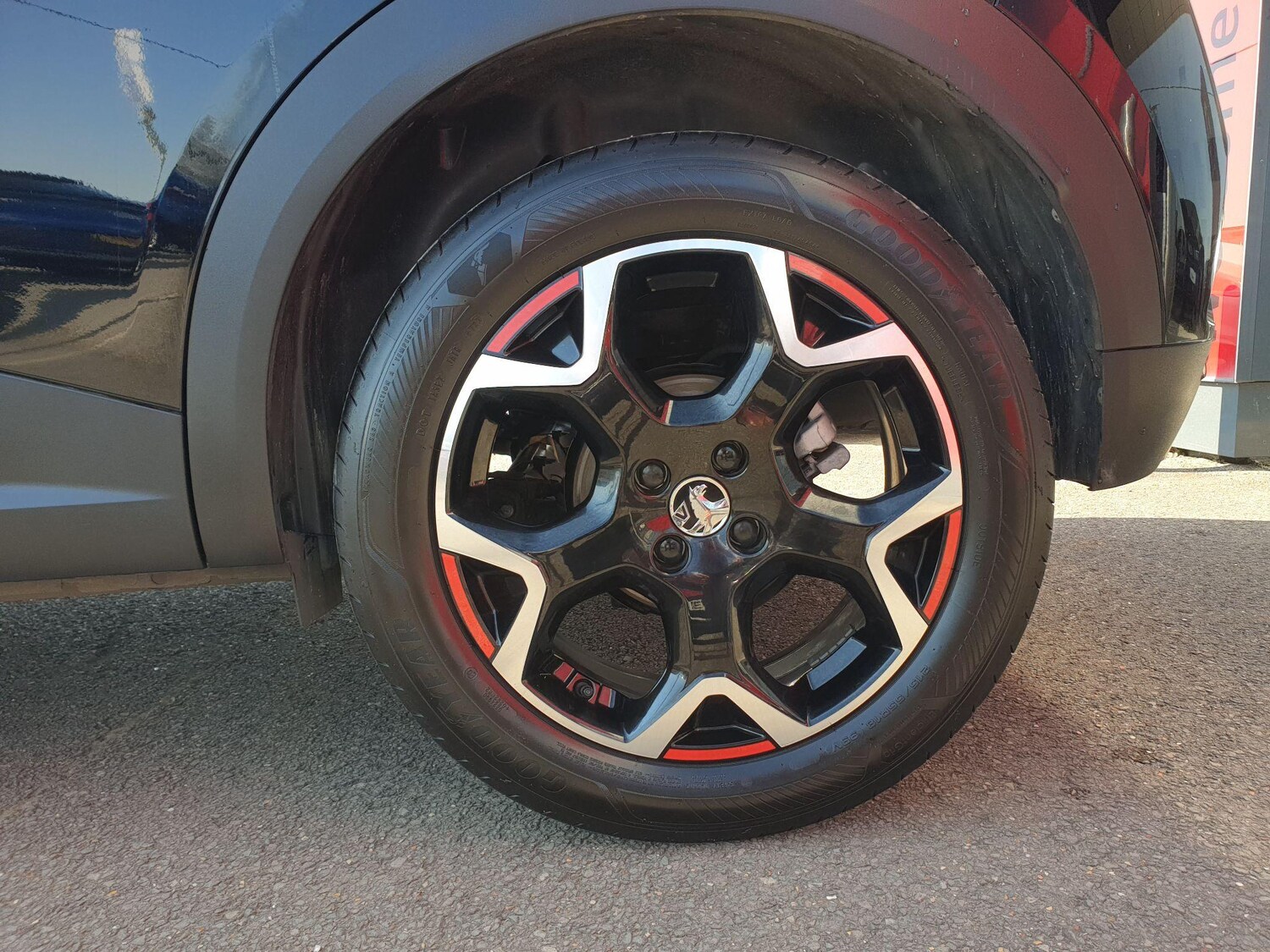 Used Vauxhall Mokka 2024 for sale - 77413249: Photo 17