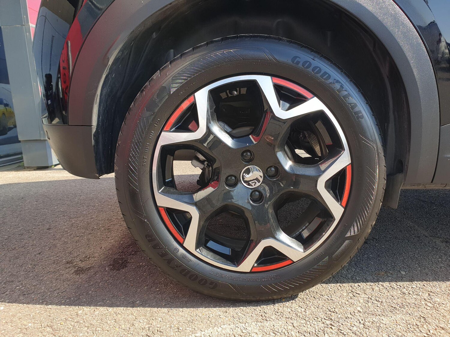 Used Vauxhall Mokka 2024 for sale - 77413249: Photo 18