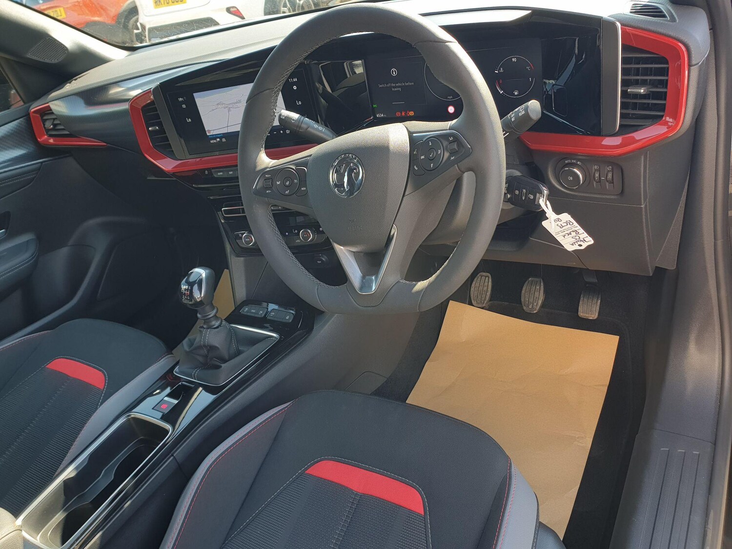 Used Vauxhall Mokka 2024 for sale - 77413249: Photo 21