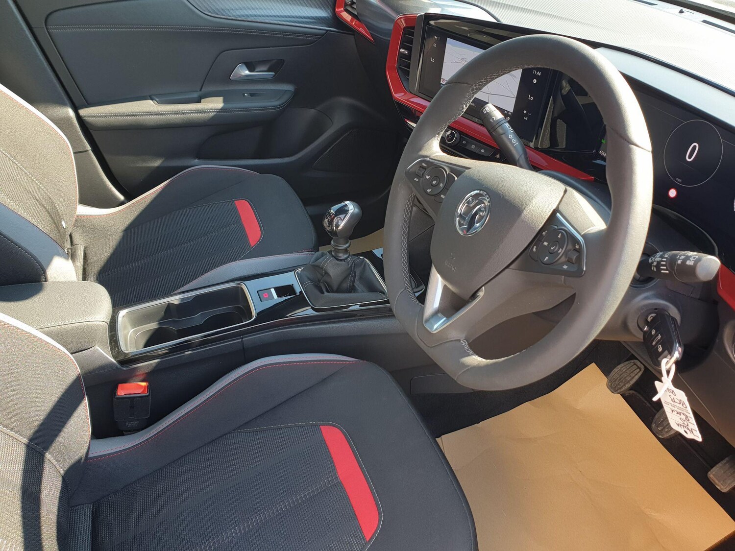 Used Vauxhall Mokka 2024 for sale - 77413249: Photo 22