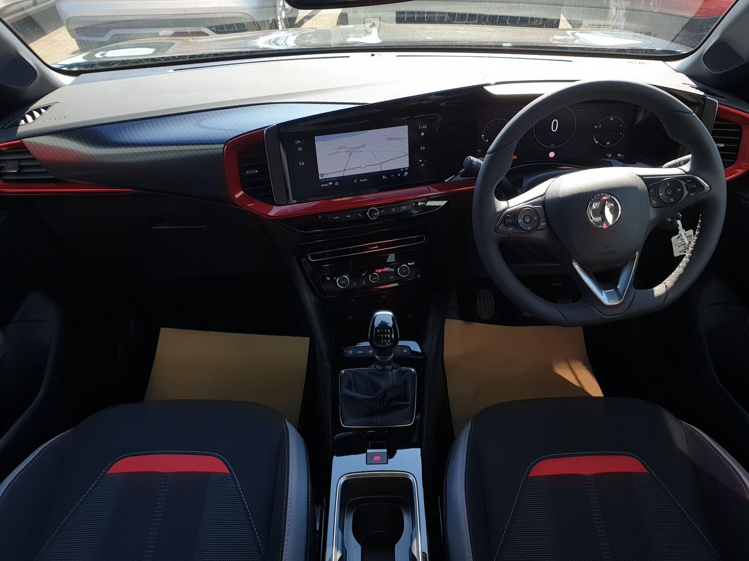 Used Vauxhall Mokka 2024 for sale - 77413249: Photo 23