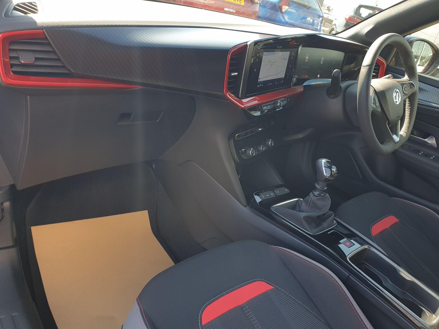 Used Vauxhall Mokka 2024 for sale - 77413249: Photo 27