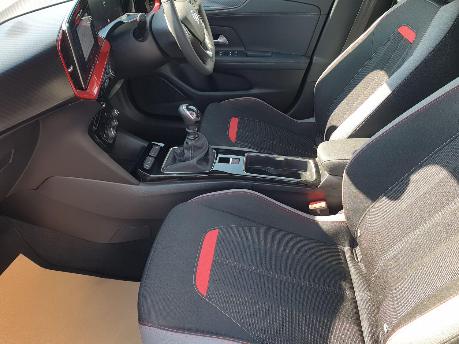 Used Vauxhall Mokka 2024 for sale - 77413249: Photo 28