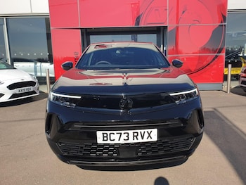 Used Vauxhall Mokka 2024 for sale - 77413249: Photo