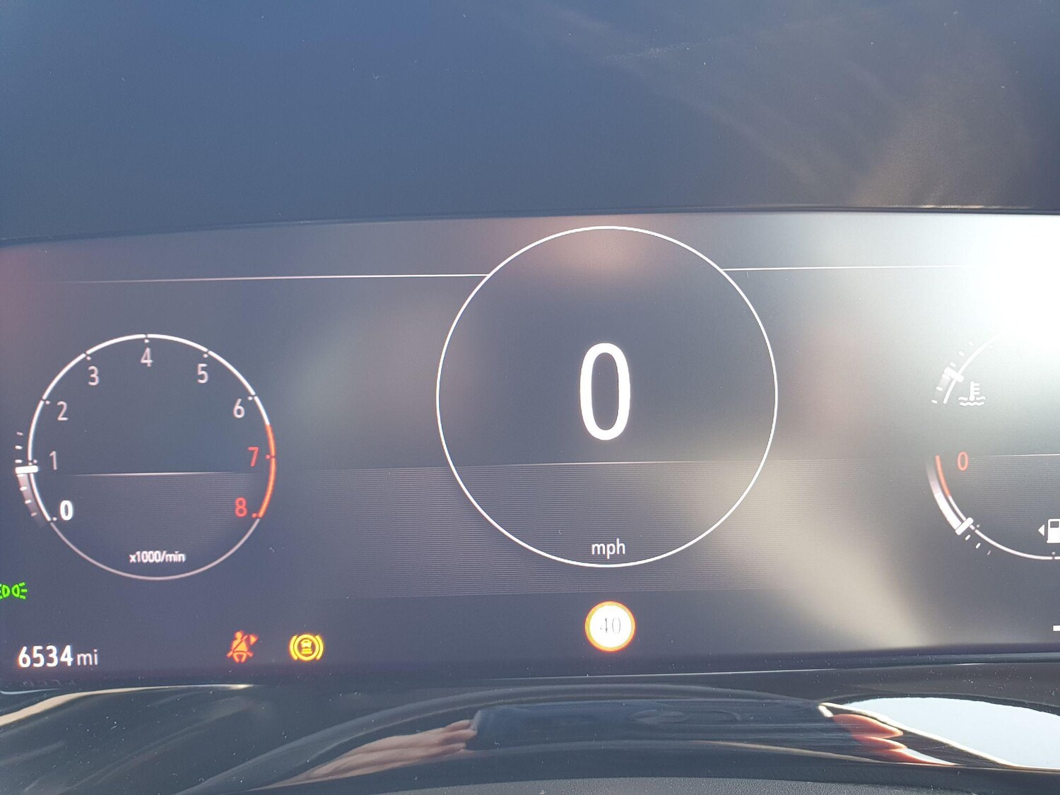 Used Vauxhall Mokka 2024 for sale - 77413249: Photo 42