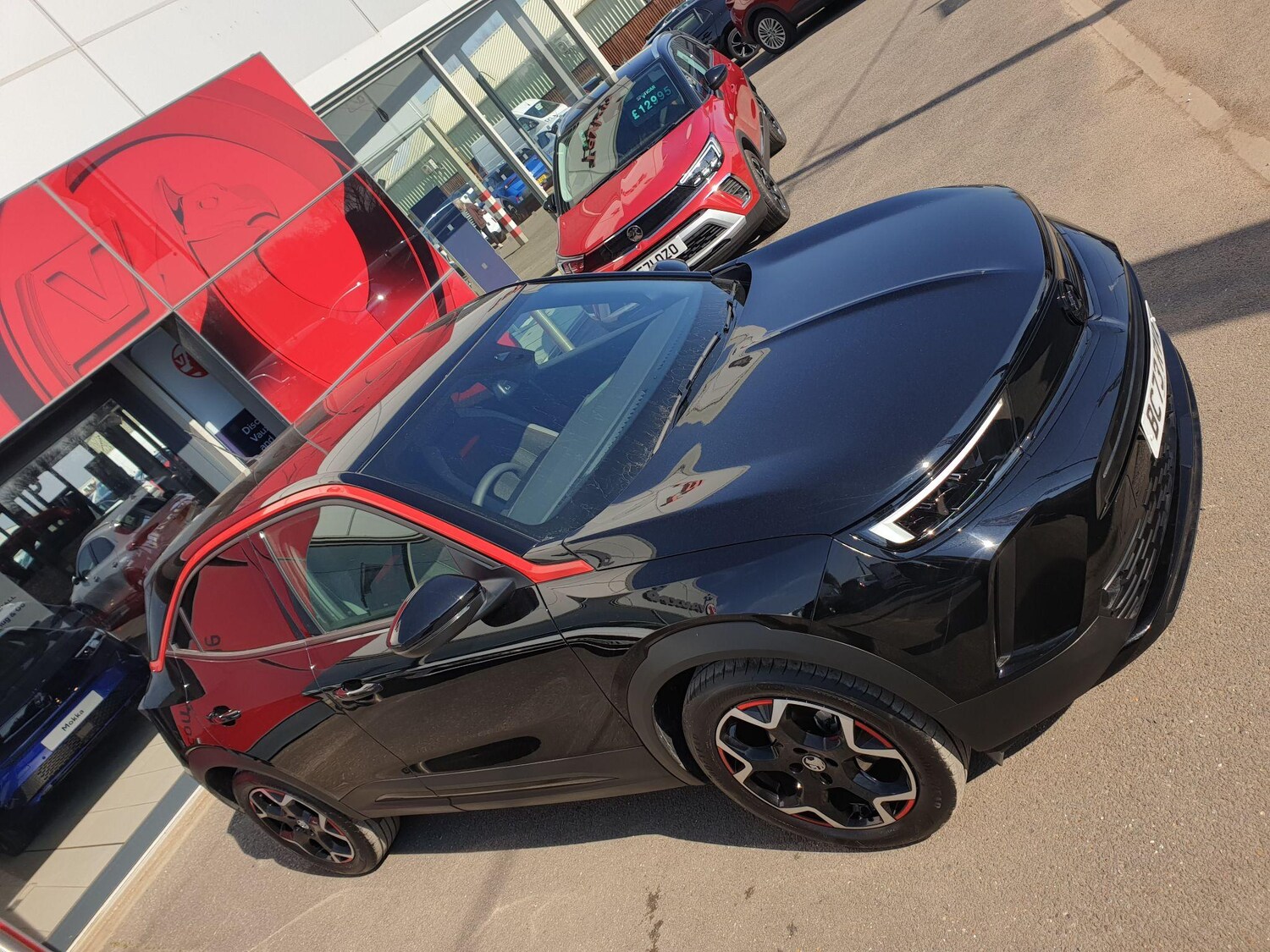 Used Vauxhall Mokka 2024 for sale - 77413249: Photo 6