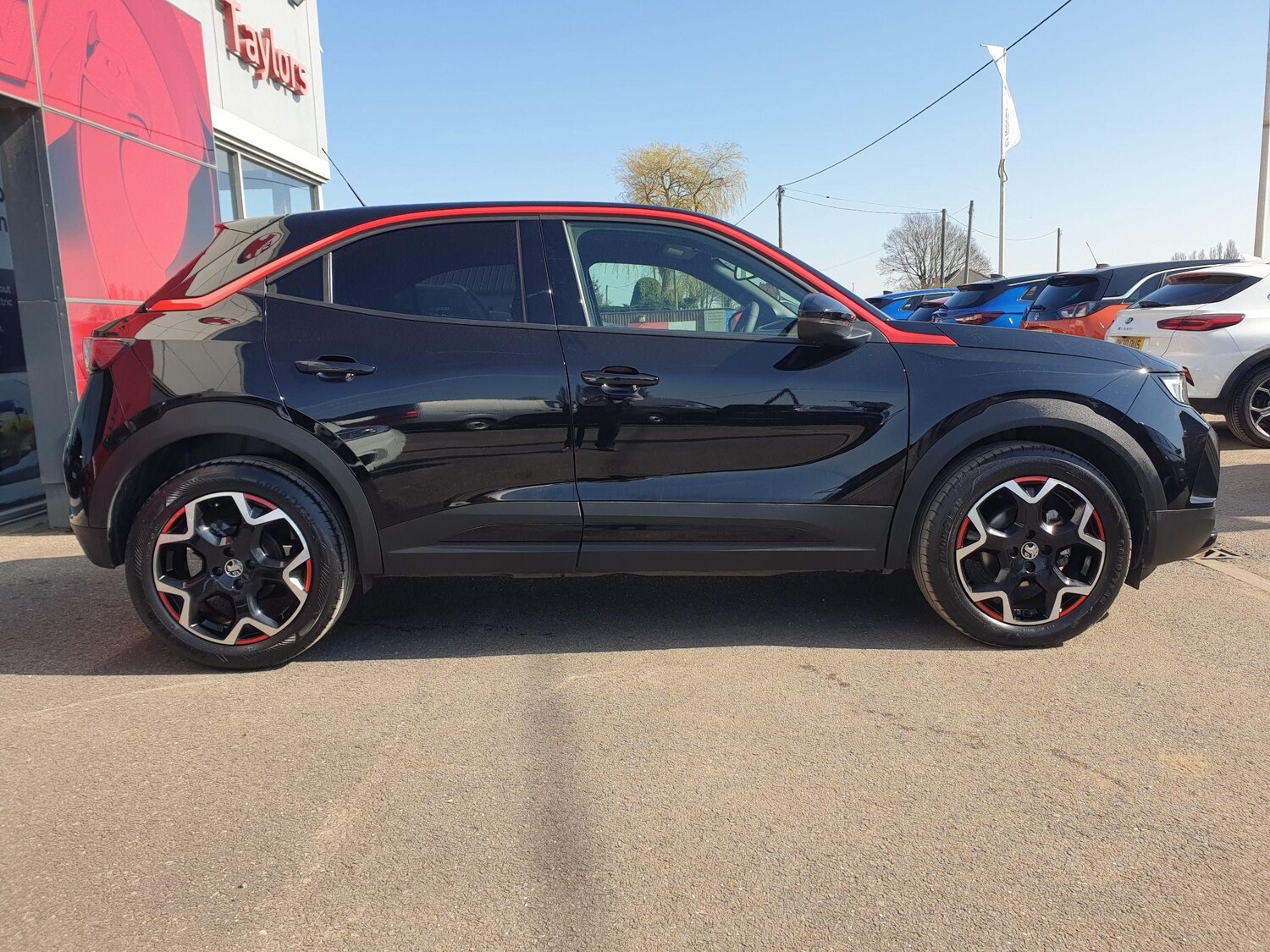 Used Vauxhall Mokka 2024 for sale - 77413249: Photo 7