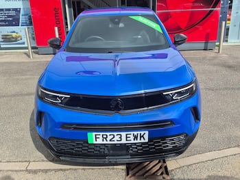 Used Vauxhall Mokka 2023 for sale - 79669235: Photo