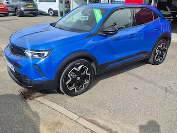 Used Vauxhall Mokka 2023 for sale - 79669235: Photo