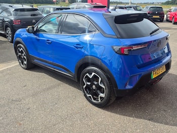 Used Vauxhall Mokka 2023 for sale - 79669235: Photo