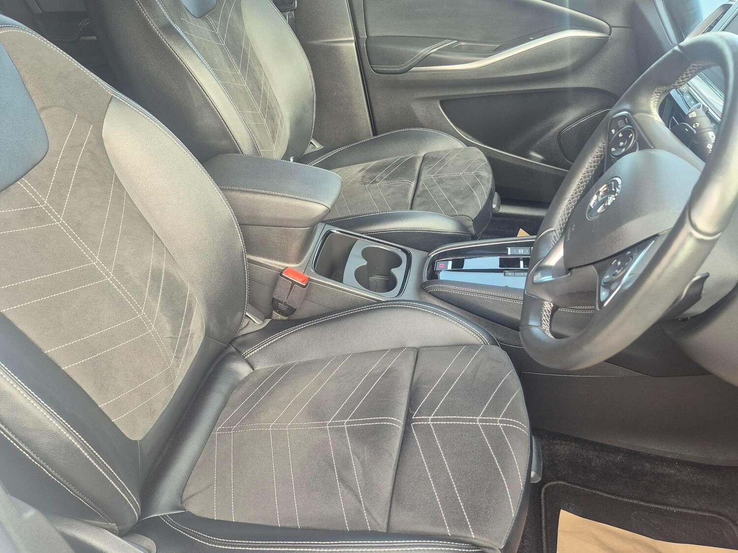 Used Vauxhall Grandland 2023 for sale - 77769176: Photo 13