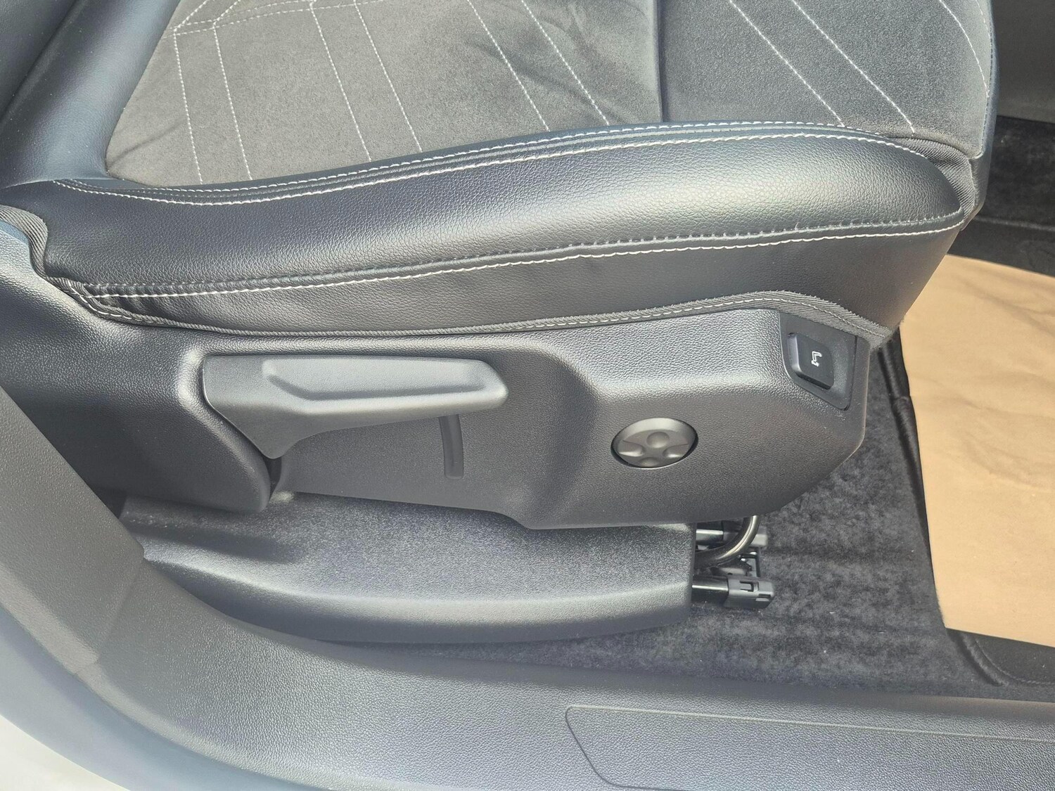 Used Vauxhall Grandland 2023 for sale - 77769176: Photo 16