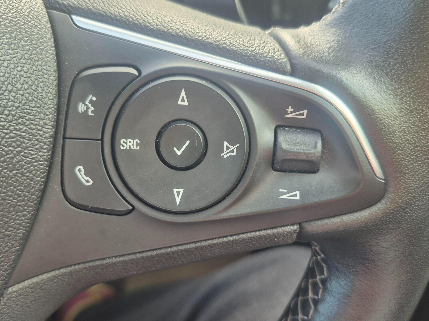 Used Vauxhall Grandland 2023 for sale - 77769176: Photo 20