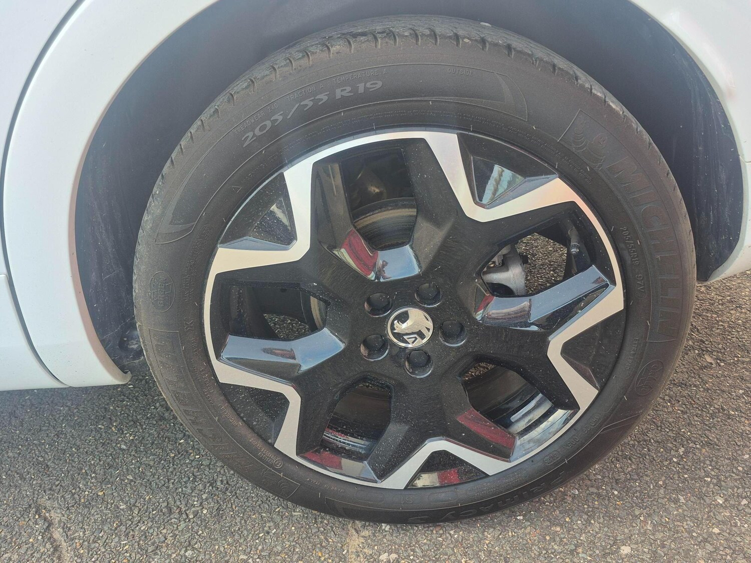 Used Vauxhall Grandland 2023 for sale - 77769176: Photo 24