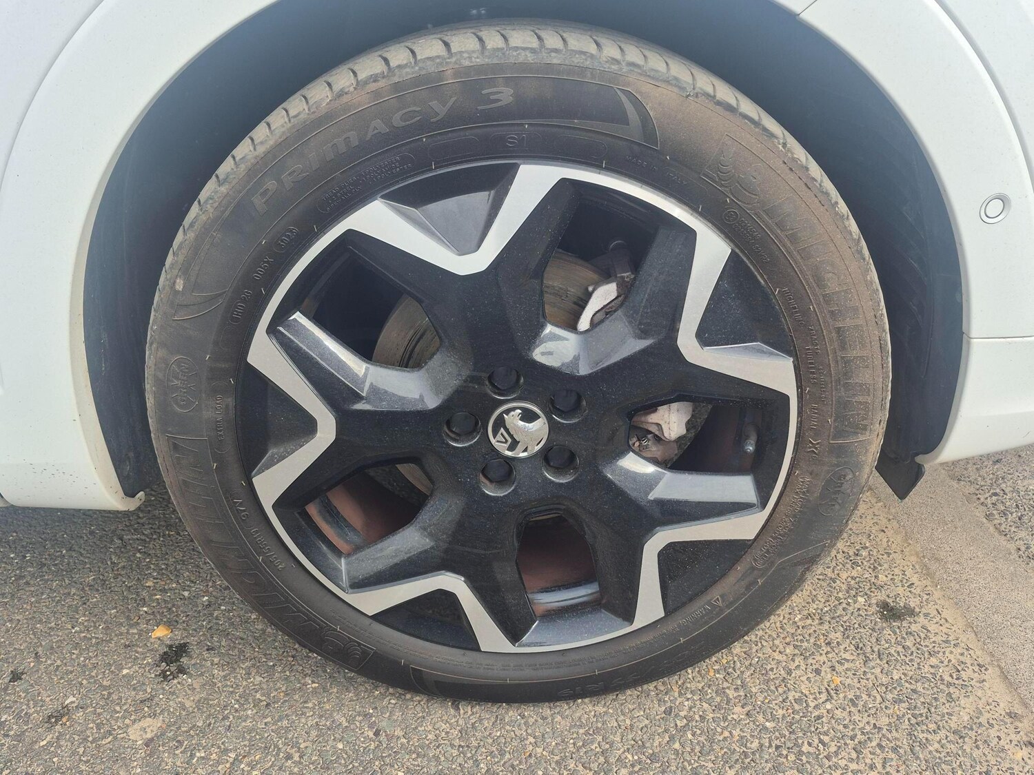 Used Vauxhall Grandland 2023 for sale - 77769176: Photo 25