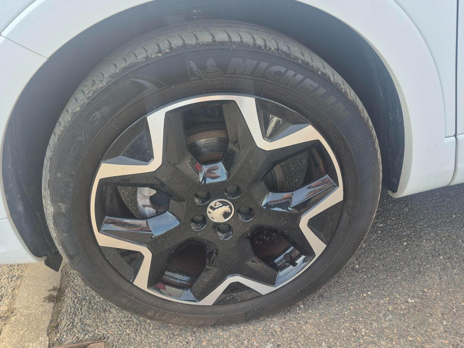 Used Vauxhall Grandland 2023 for sale - 77769176: Photo 26