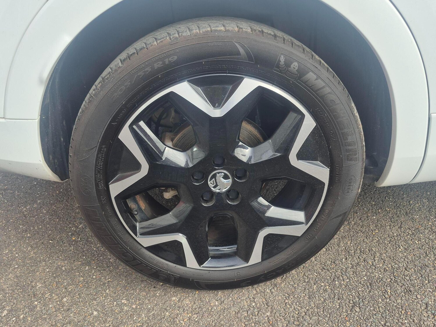 Used Vauxhall Grandland 2023 for sale - 77769176: Photo 27