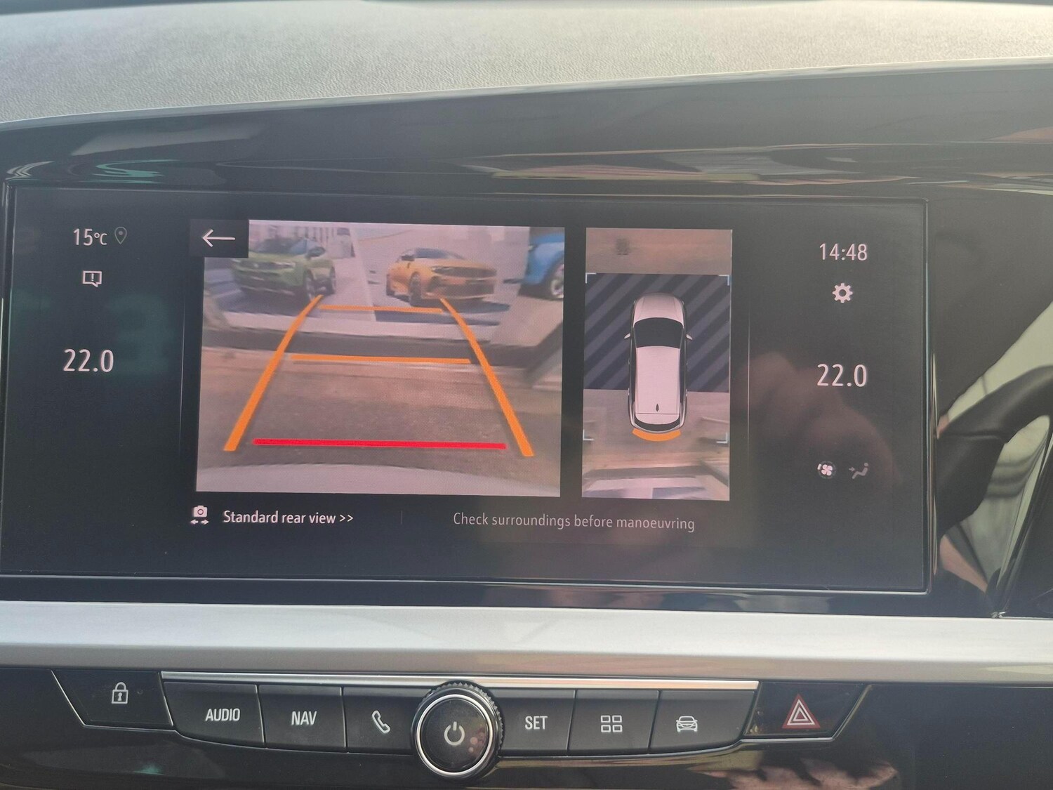 Used Vauxhall Grandland 2023 for sale - 77769176: Photo 28