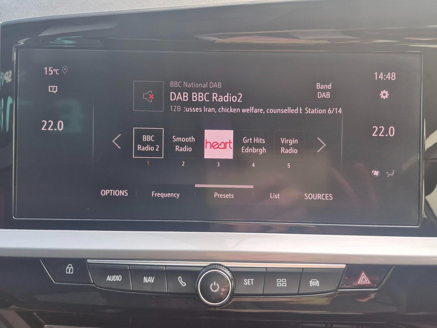 Used Vauxhall Grandland 2023 for sale - 77769176: Photo 29