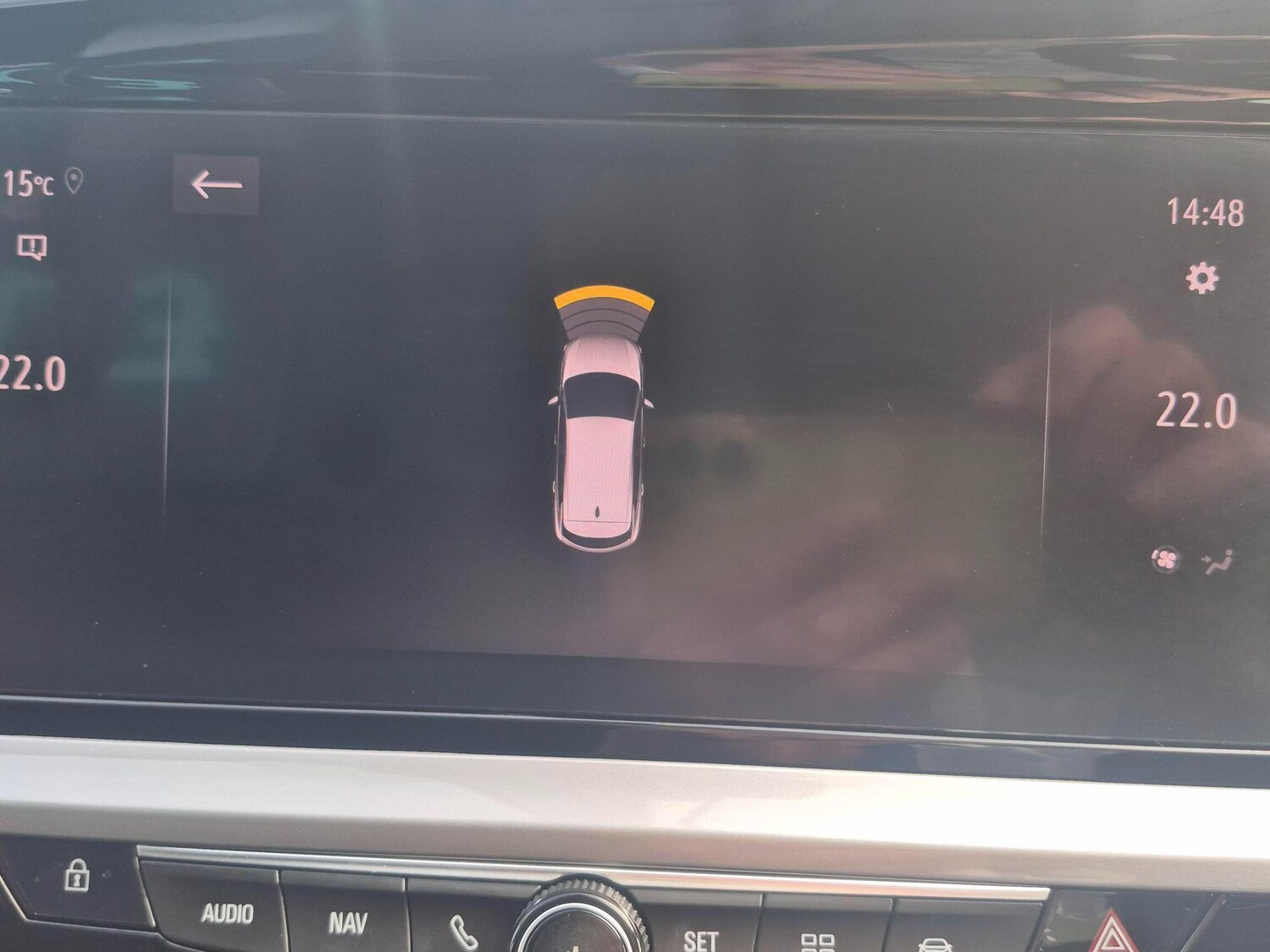 Used Vauxhall Grandland 2023 for sale - 77769176: Photo 30