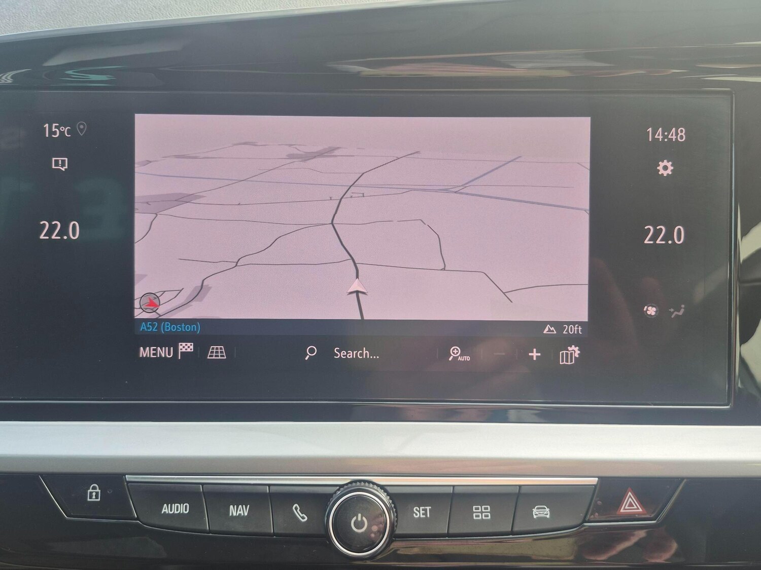 Used Vauxhall Grandland 2023 for sale - 77769176: Photo 31