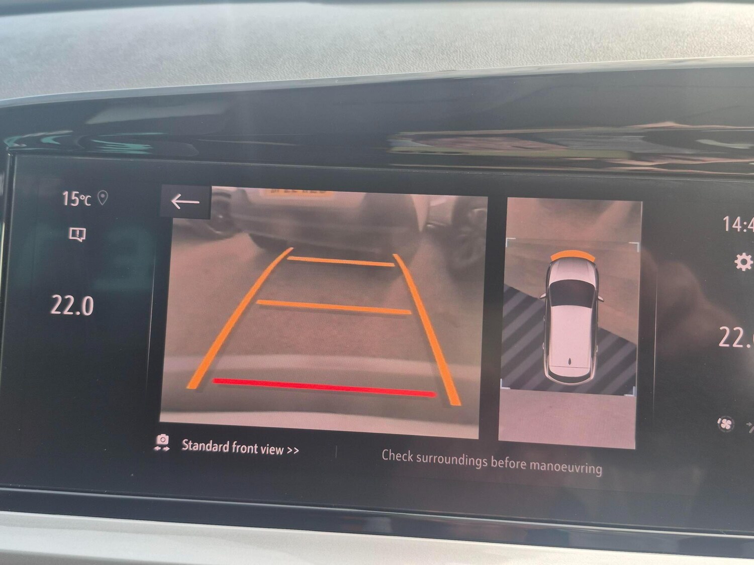 Used Vauxhall Grandland 2023 for sale - 77769176: Photo 32