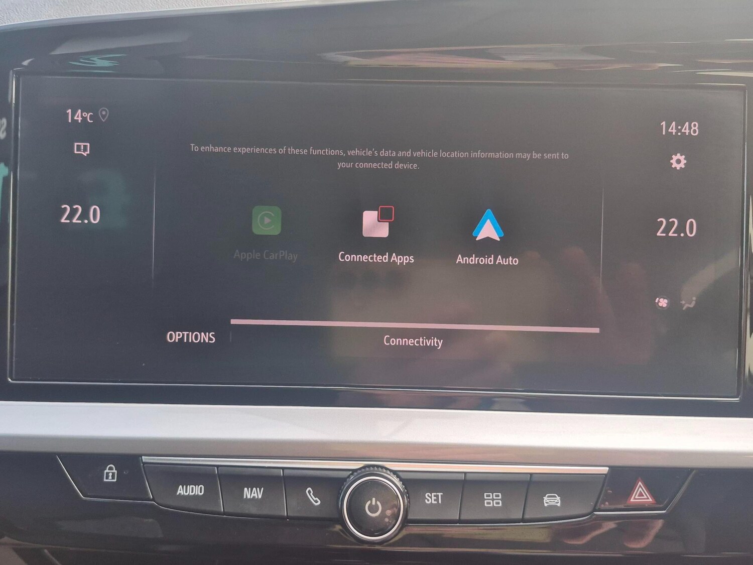 Used Vauxhall Grandland 2023 for sale - 77769176: Photo 33