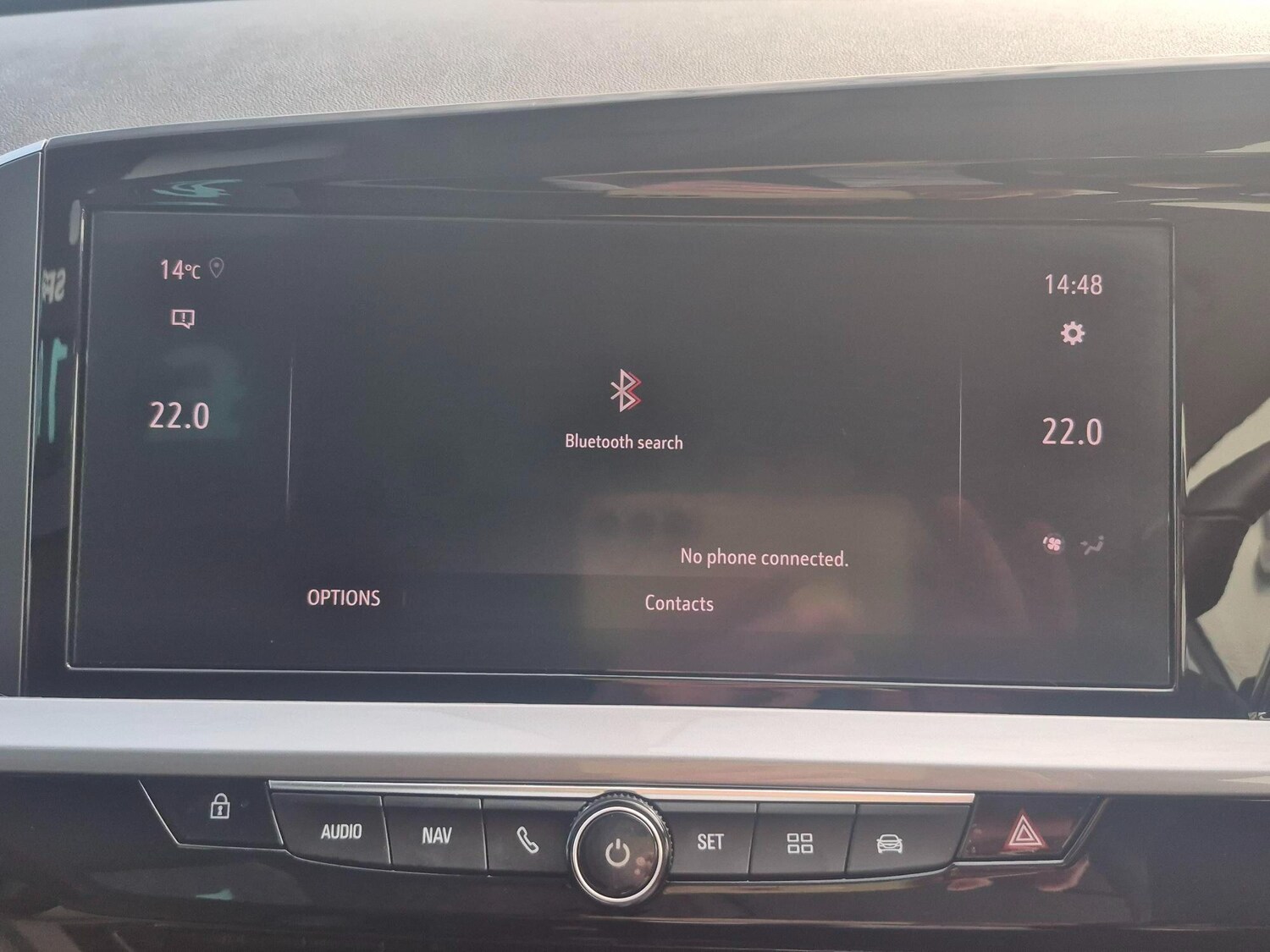 Used Vauxhall Grandland 2023 for sale - 77769176: Photo 34