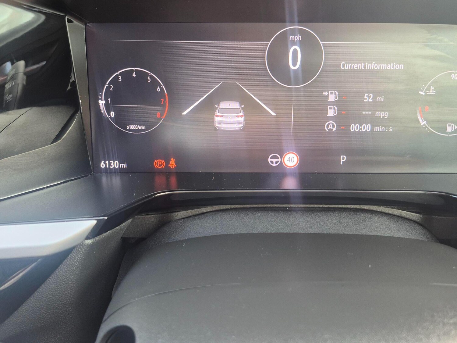 Used Vauxhall Grandland 2023 for sale - 77769176: Photo 35