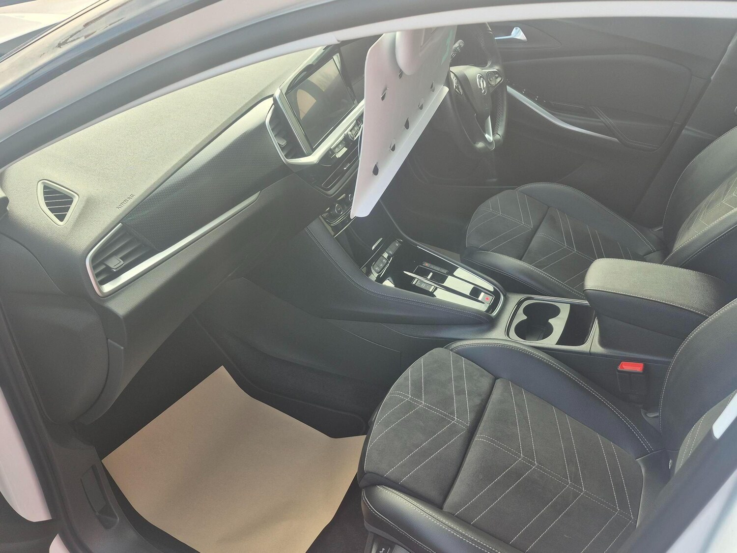 Used Vauxhall Grandland 2023 for sale - 77769176: Photo 37