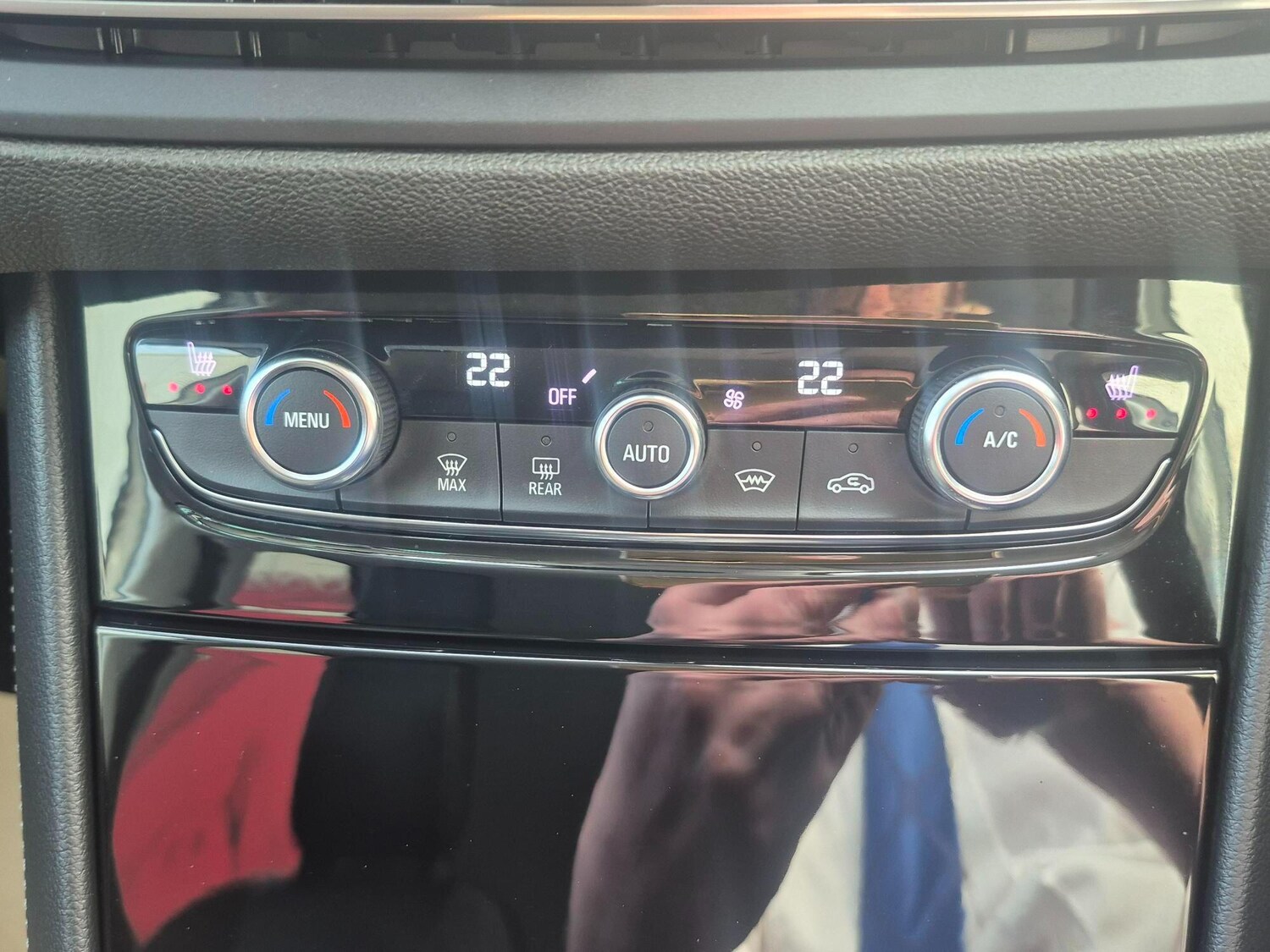 Used Vauxhall Grandland 2023 for sale - 77769176: Photo 48