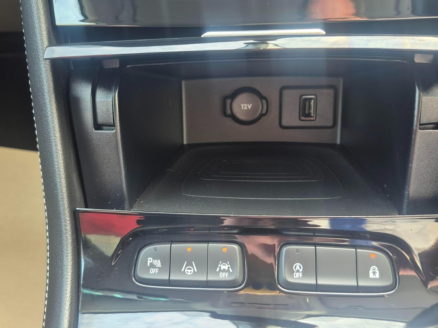 Used Vauxhall Grandland 2023 for sale - 77769176: Photo 49