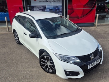 Used Honda Civic 2017 for sale - 78636131: Photo