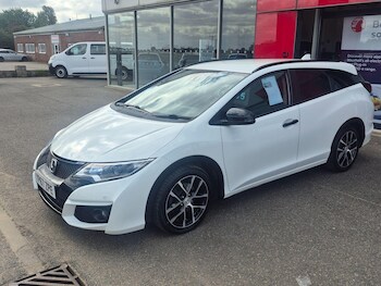 Used Honda Civic 2017 for sale - 78636131: Photo