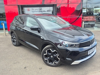 Used Vauxhall Grandland 2023 for sale - 78318484: Photo