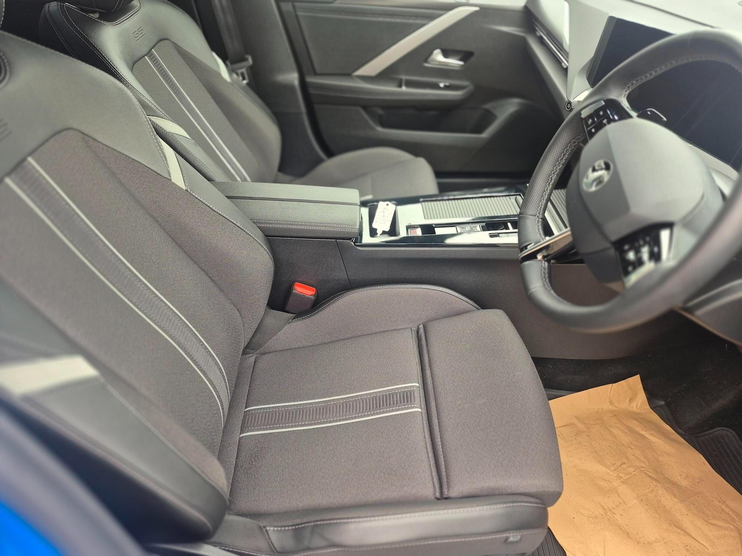 Used Vauxhall Astra 2025 for sale - 77413250: Photo 10