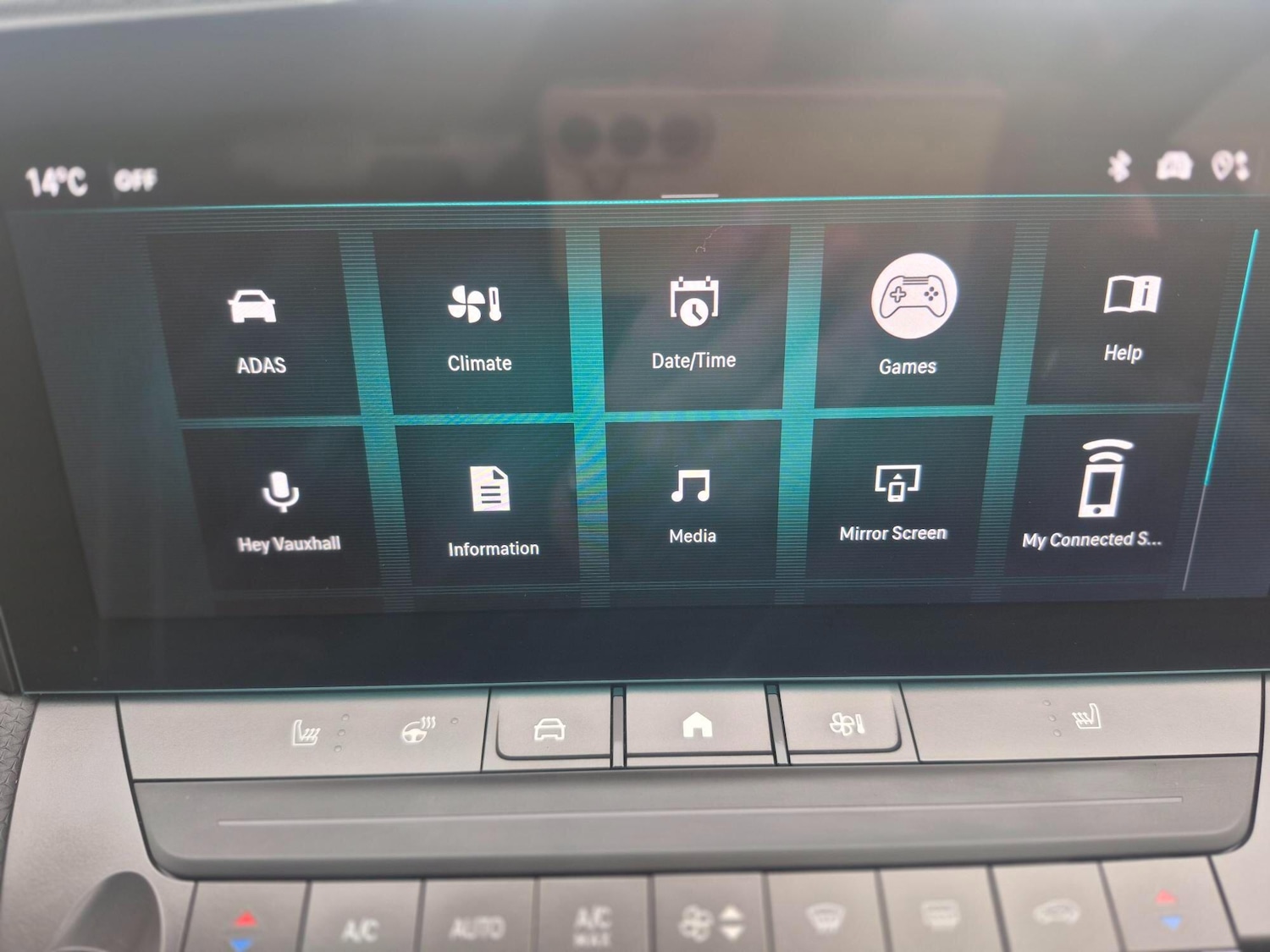 Used Vauxhall Astra 2025 for sale - 77413250: Photo 16