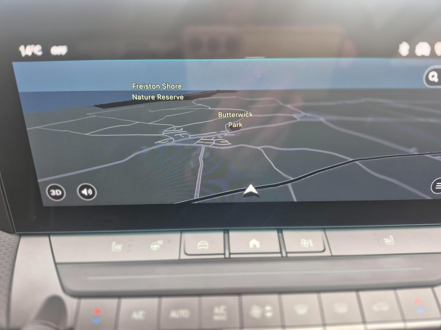 Used Vauxhall Astra 2025 for sale - 77413250: Photo 17