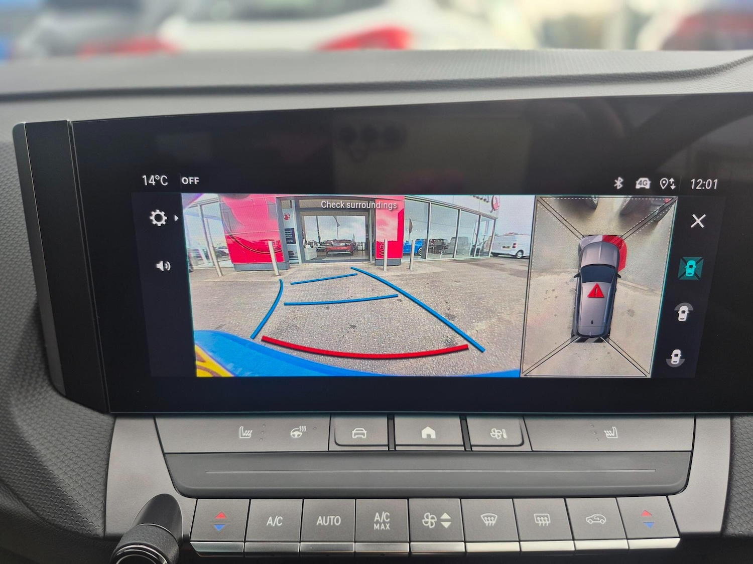 Used Vauxhall Astra 2025 for sale - 77413250: Photo 18