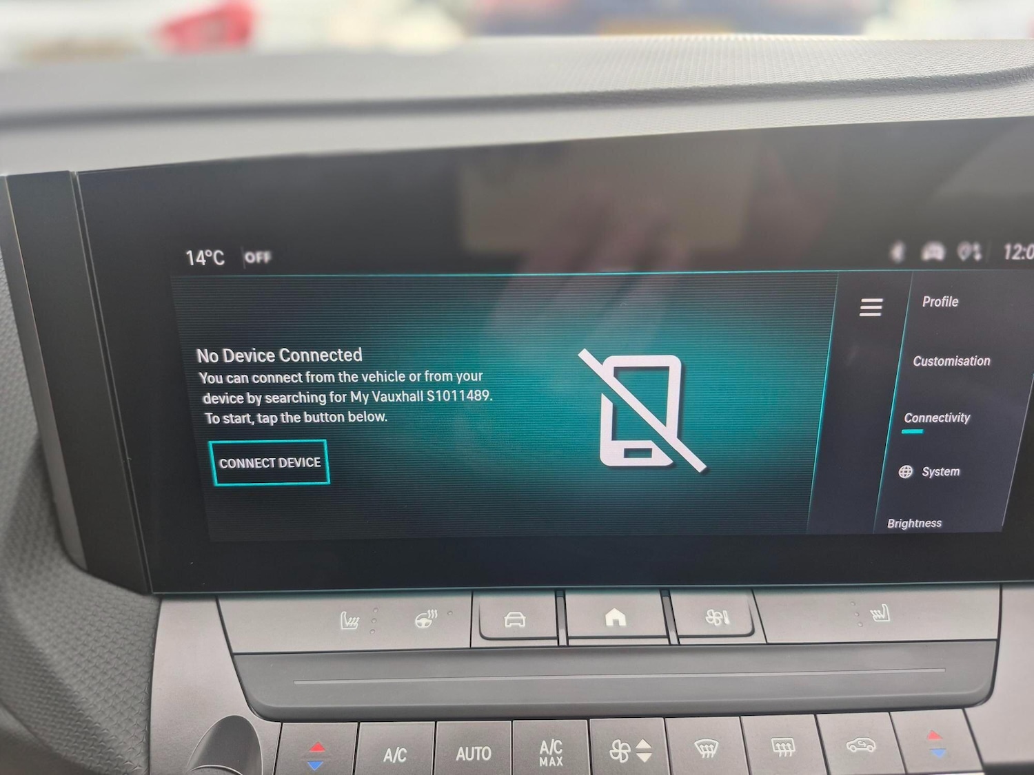 Used Vauxhall Astra 2025 for sale - 77413250: Photo 19