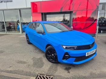 2025 (25) - 1.2 Turbo 130 GS 5dr Auto