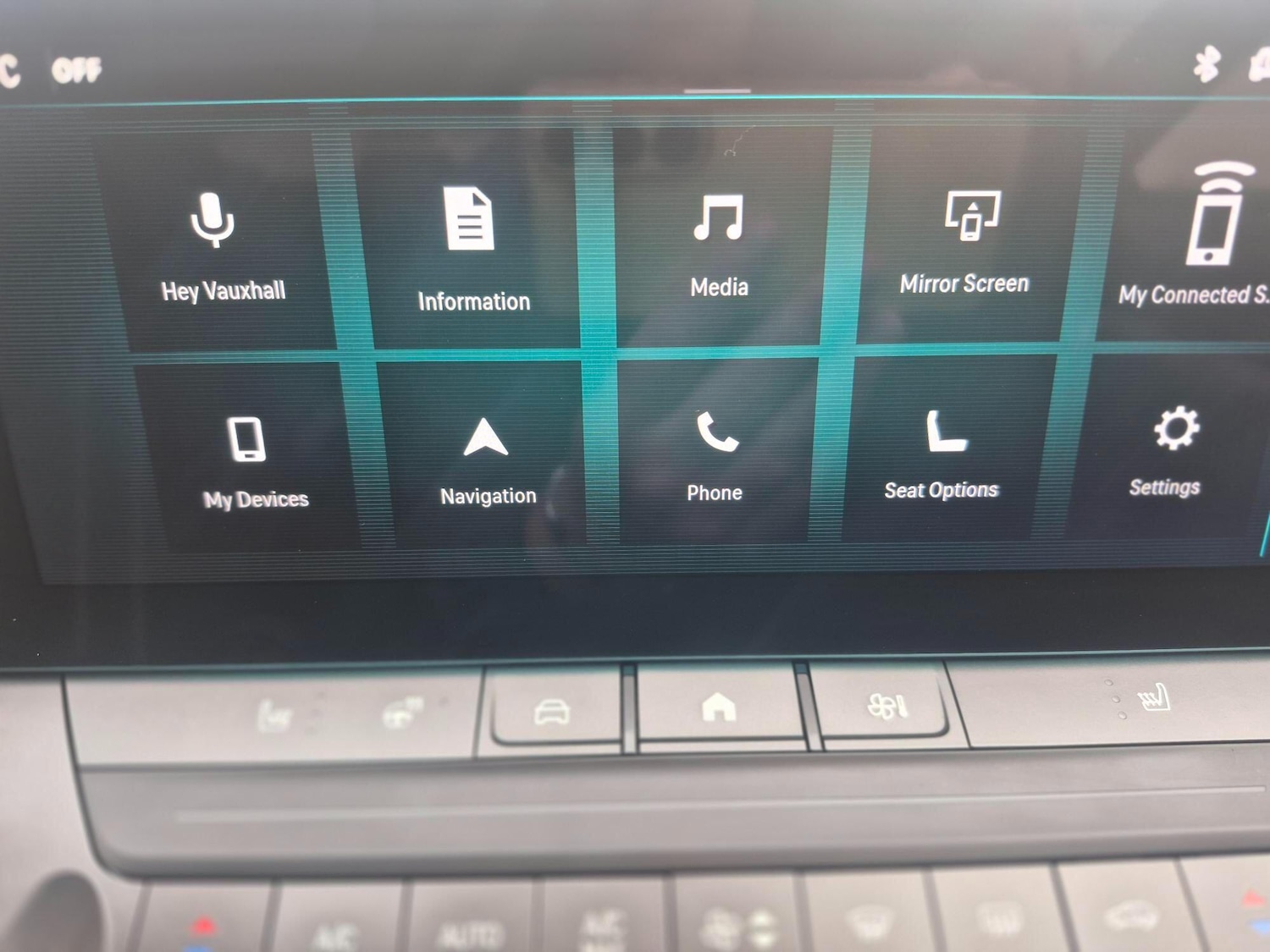 Used Vauxhall Astra 2025 for sale - 77413250: Photo 20